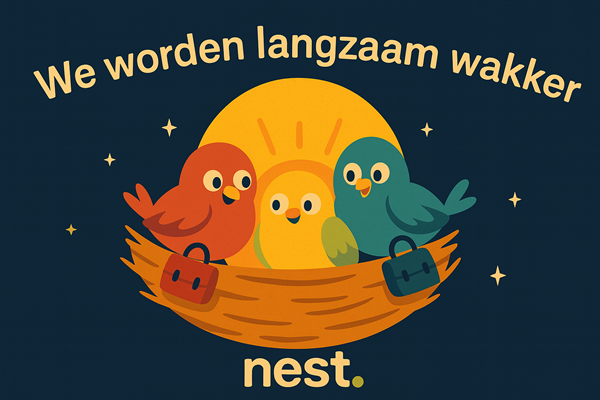 Open Klasdag
