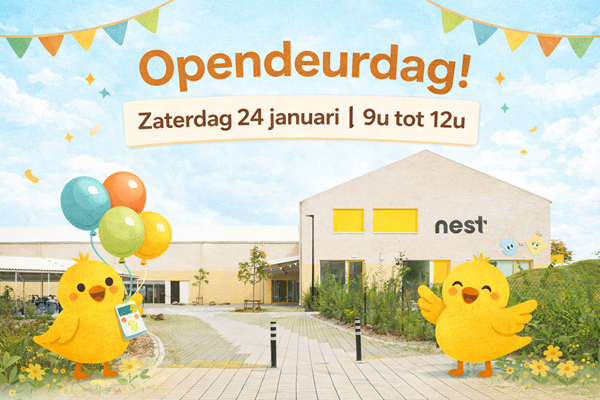 Opendeurdag